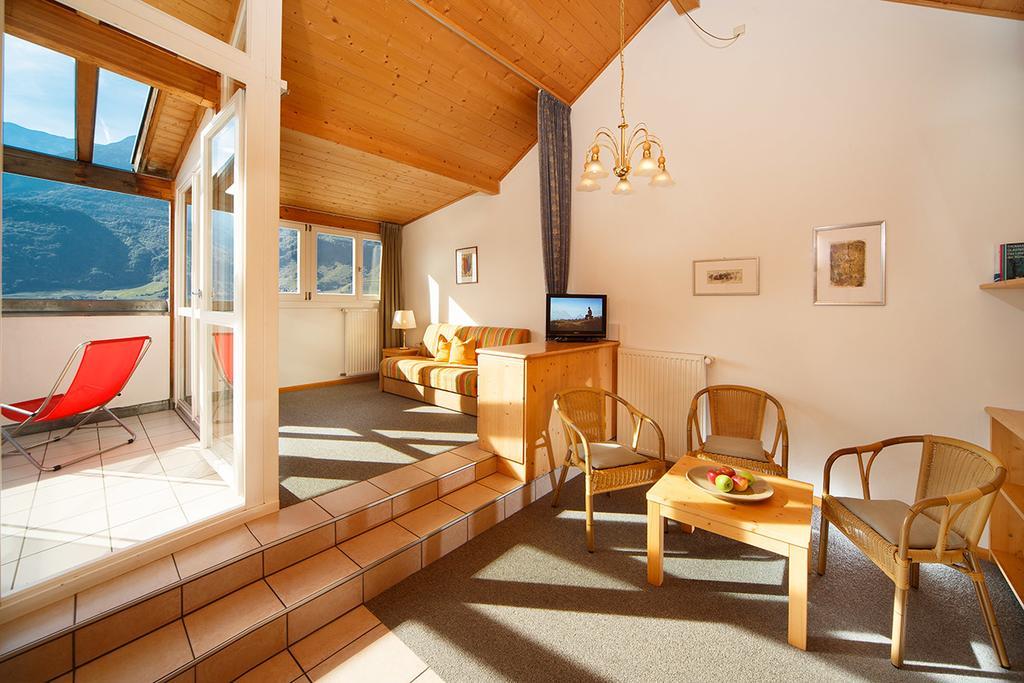 Residence Haus Kalterersee Caldaro Cameră foto
