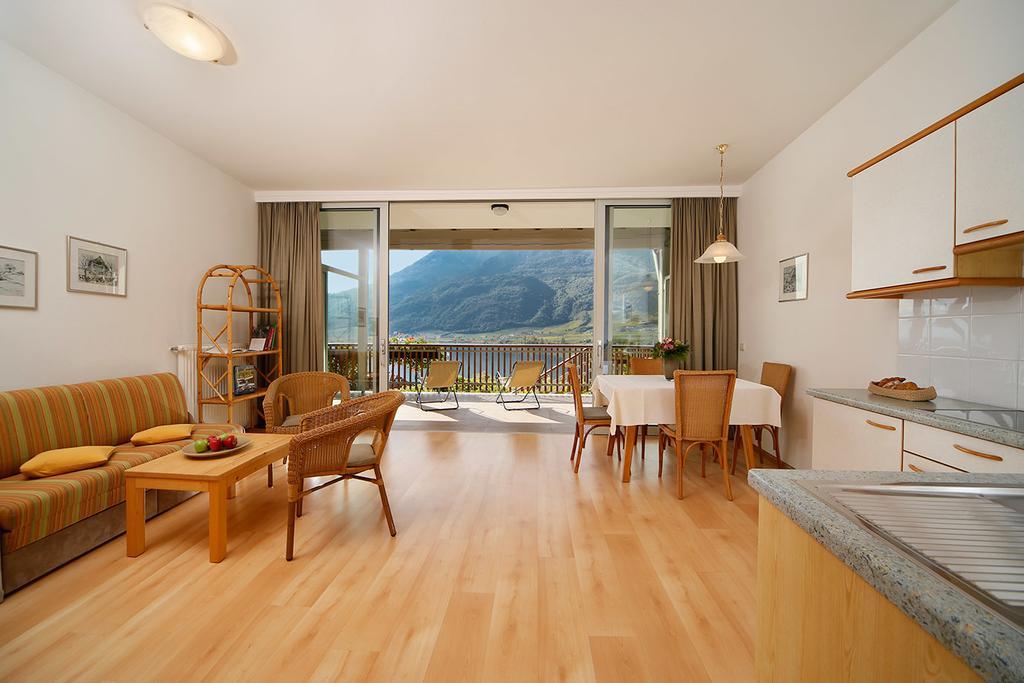 Residence Haus Kalterersee Caldaro Cameră foto