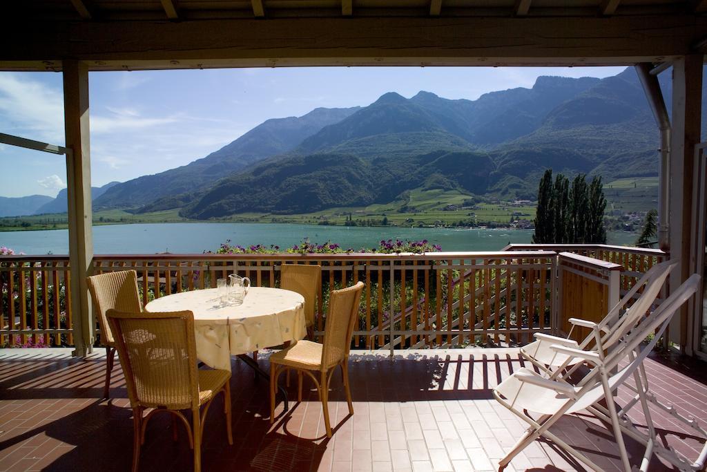 Residence Haus Kalterersee Caldaro Cameră foto
