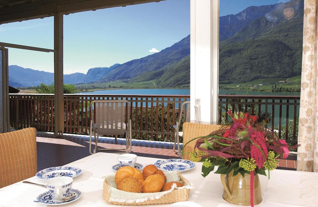 Residence Haus Kalterersee Caldaro Cameră foto