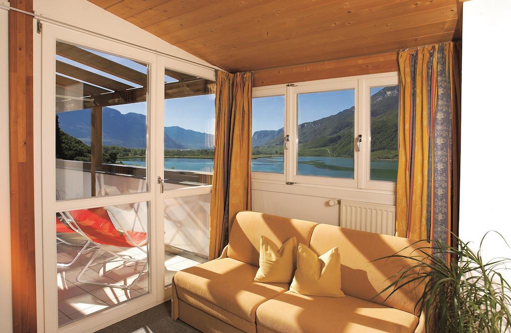 Residence Haus Kalterersee Caldaro Cameră foto