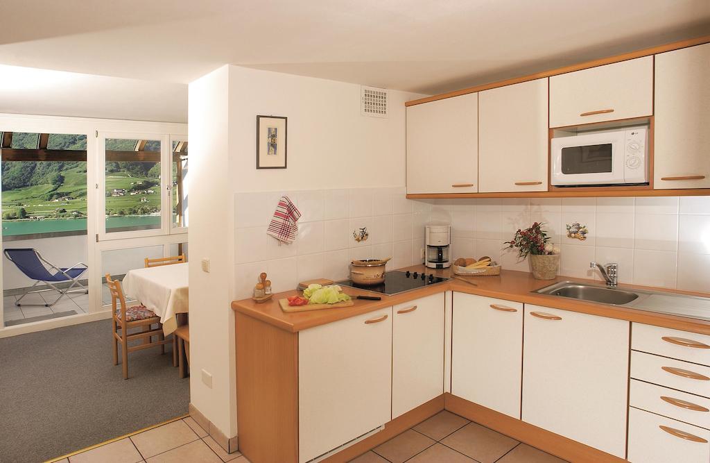 Residence Haus Kalterersee Caldaro Cameră foto