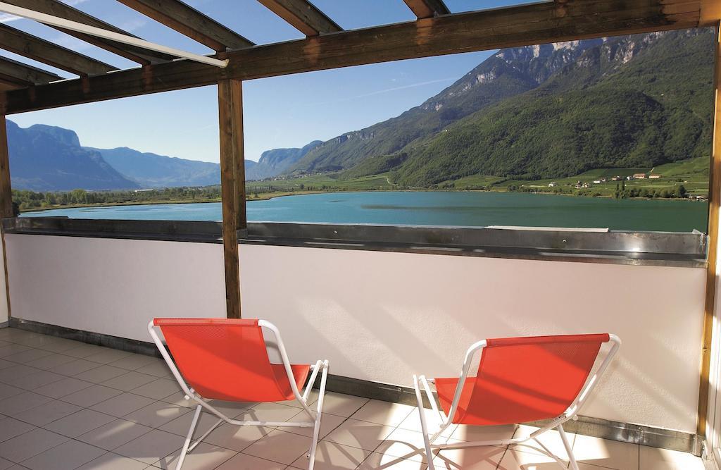 Residence Haus Kalterersee Caldaro Cameră foto