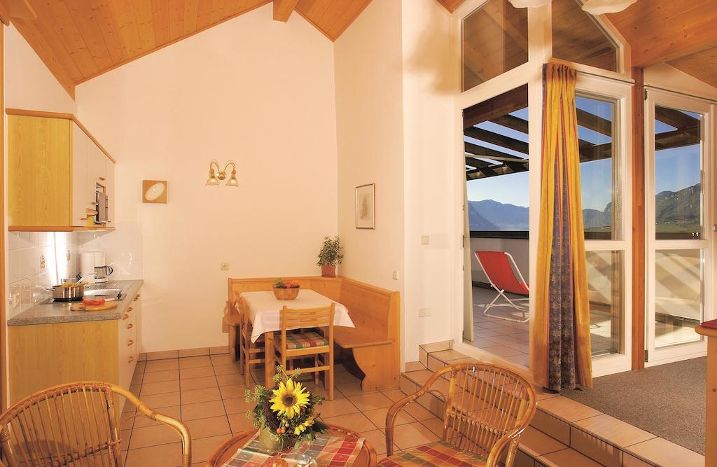 Residence Haus Kalterersee Caldaro Cameră foto