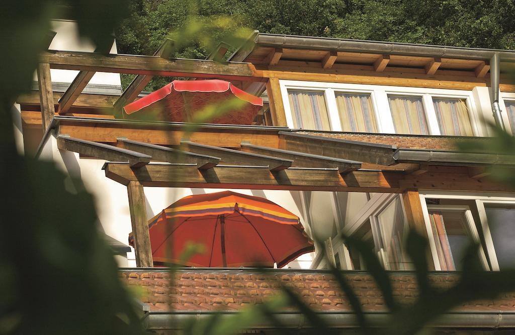 Residence Haus Kalterersee Caldaro Exterior foto
