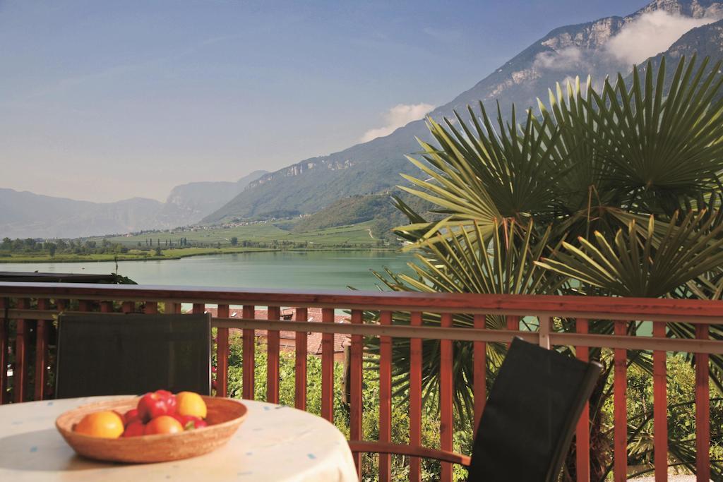 Residence Haus Kalterersee Caldaro Cameră foto