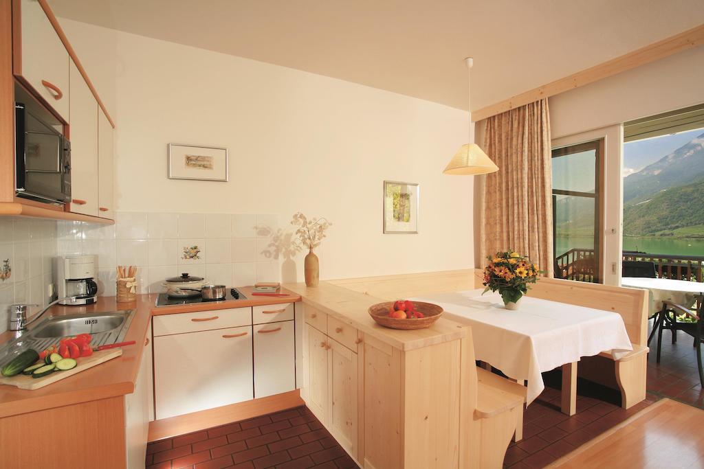 Residence Haus Kalterersee Caldaro Cameră foto