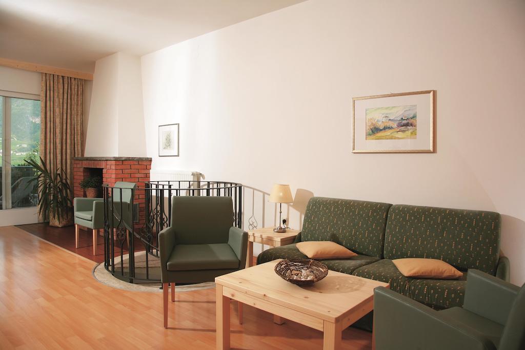 Residence Haus Kalterersee Caldaro Cameră foto